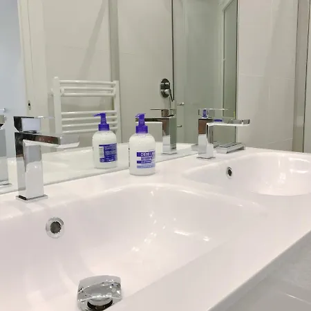 Apartamento 'emilia' Niza