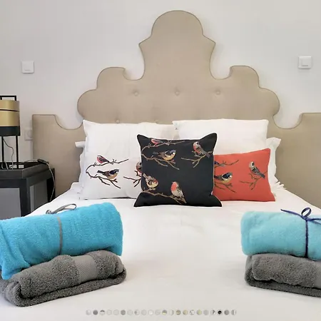 'emilia' Apartamento *