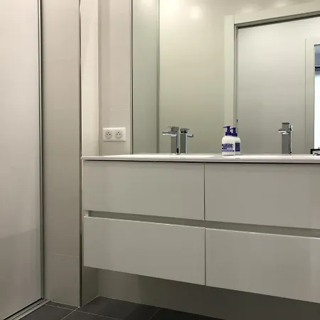 'emilia' Apartamento *