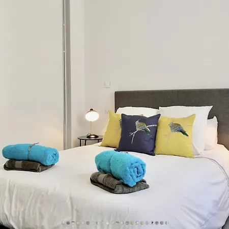 'emilia' Apartamento *