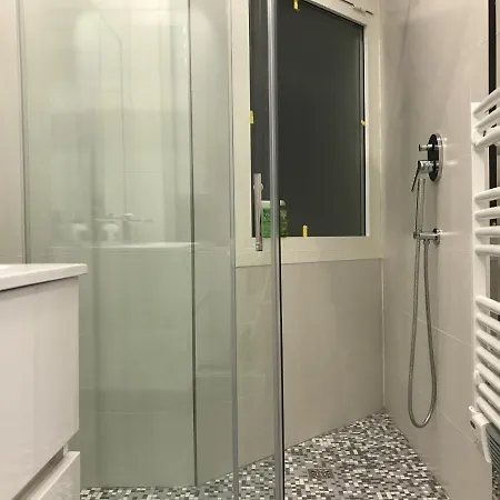 Apartamento 'emilia' Niza