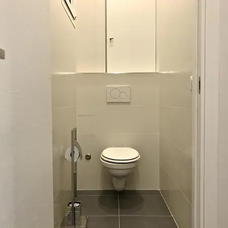 'emilia' Apartamento *