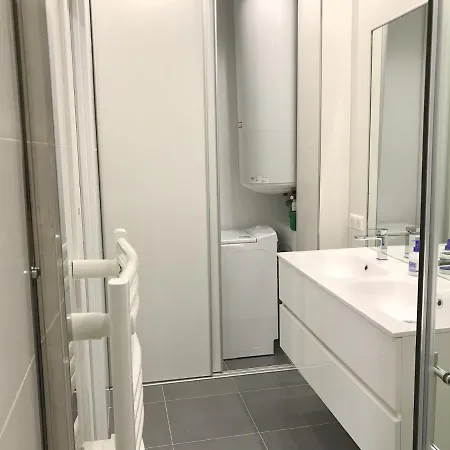 Apartamento 'emilia' Niza