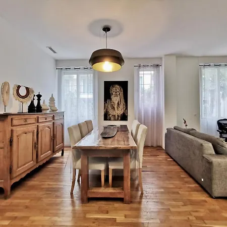 Apartamento 'emilia' Niza