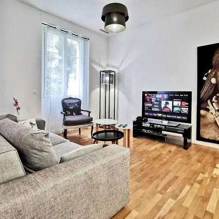 Apartamento 'emilia' *