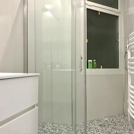 'emilia' Apartamento Niza