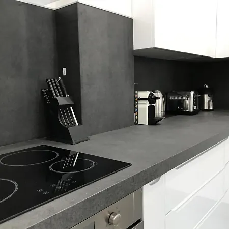 Apartment 'emilia'