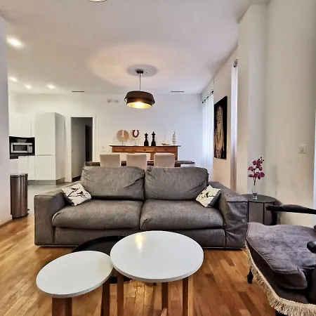 'emilia' Apartament *