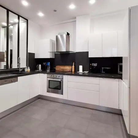 Apartment 'emilia'