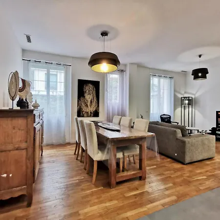 Apartament 'emilia'