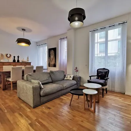 Apartament 'emilia' *
