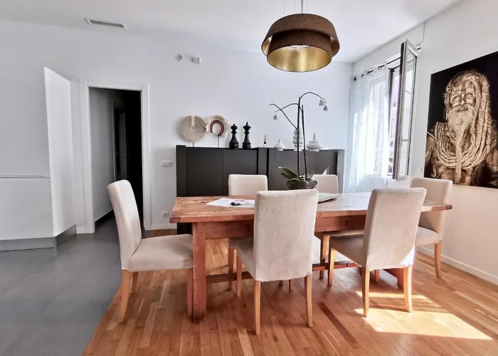 Apartment 'emilia' Nice