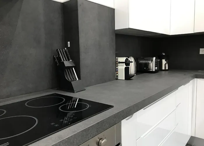 Apartment 'emilia'