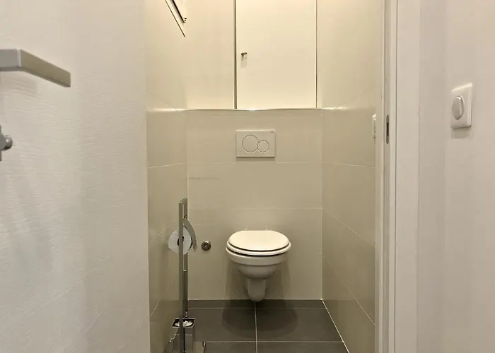 'emilia' Apartment *