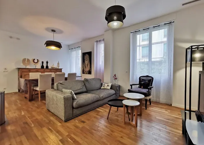Apartment 'emilia' *